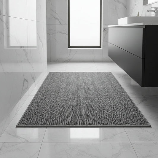 AquaGuard | Absorbent and Elegant Entrance Mat for the Front Door
