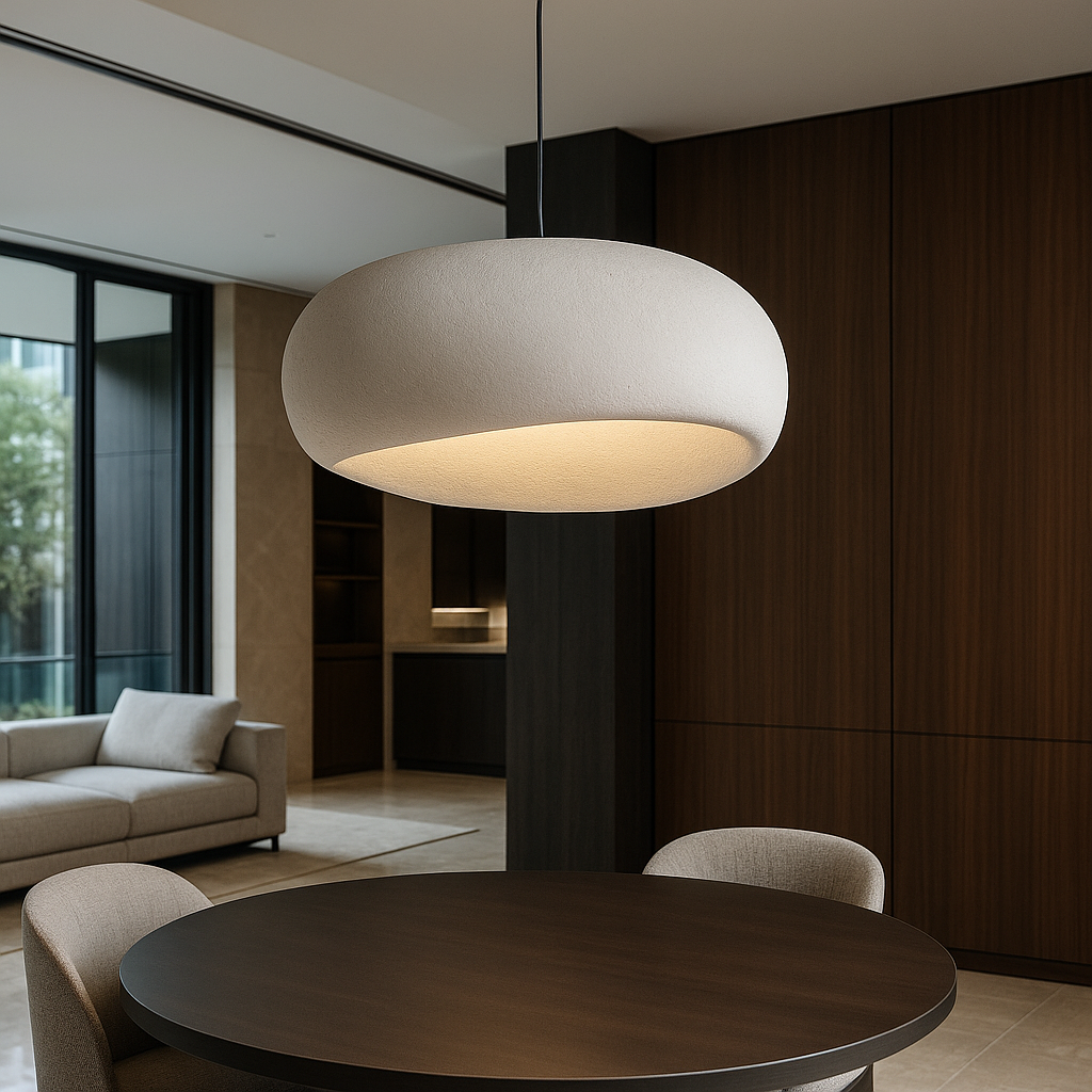 Aurea Pendant Light Modern Dimmable Home Ambient Lighting