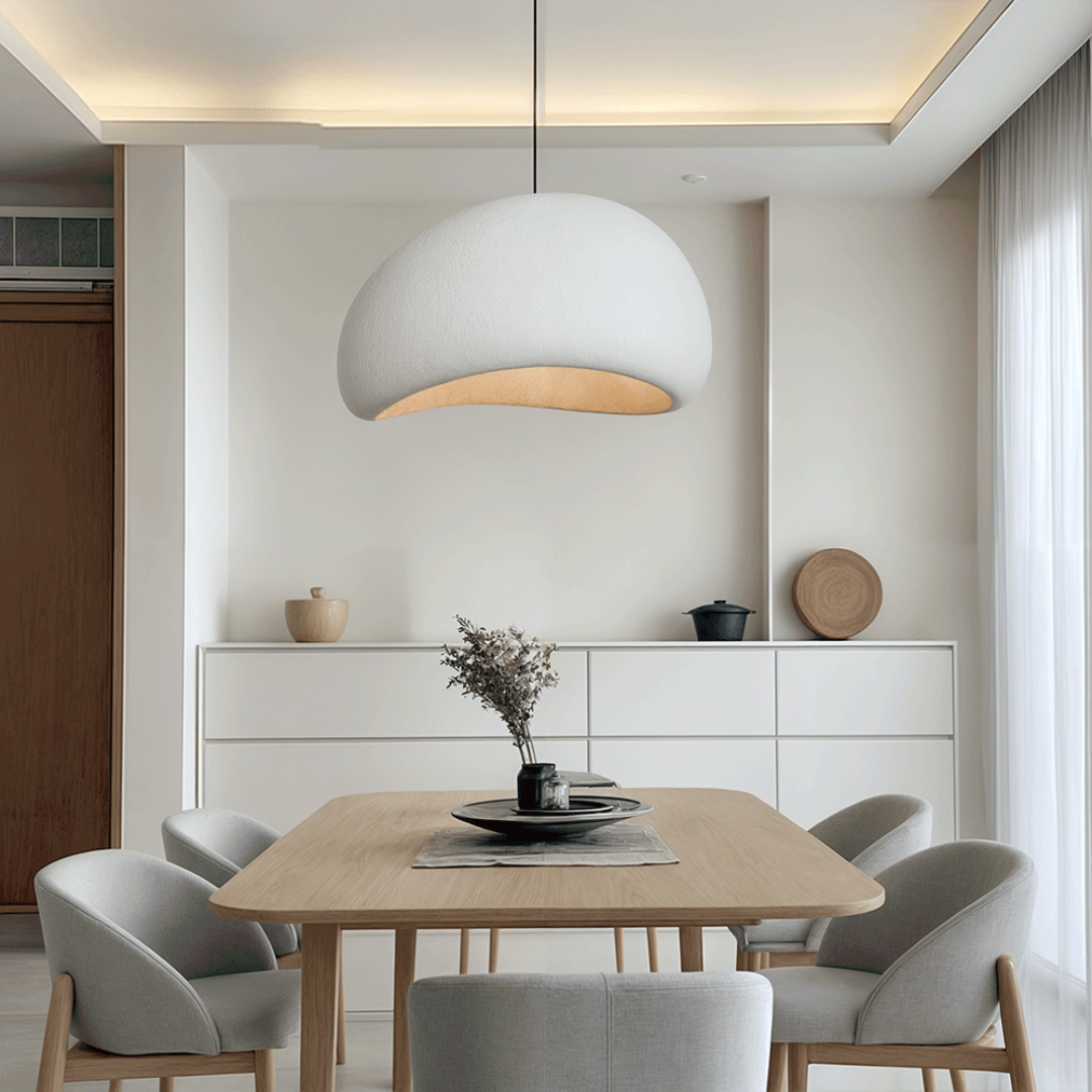 Aurea Pendant Light Modern Dimmable Home Ambient Lighting
