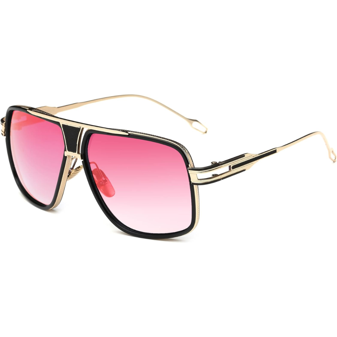 Aviator Sunglasses for Men – Jimmy
