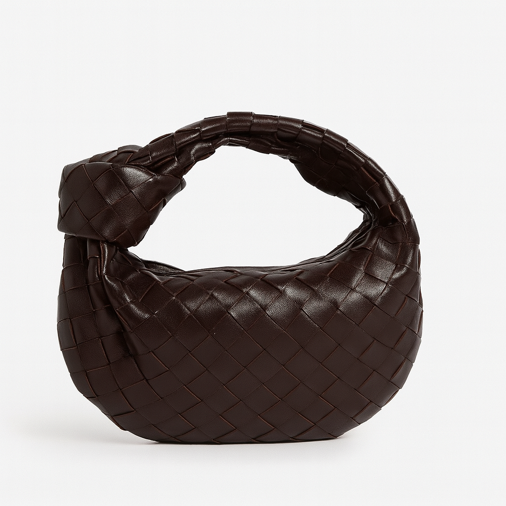 Aylia - Woven Bag
