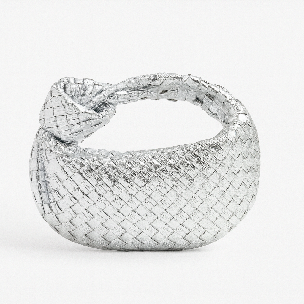 Aylia - Woven Bag