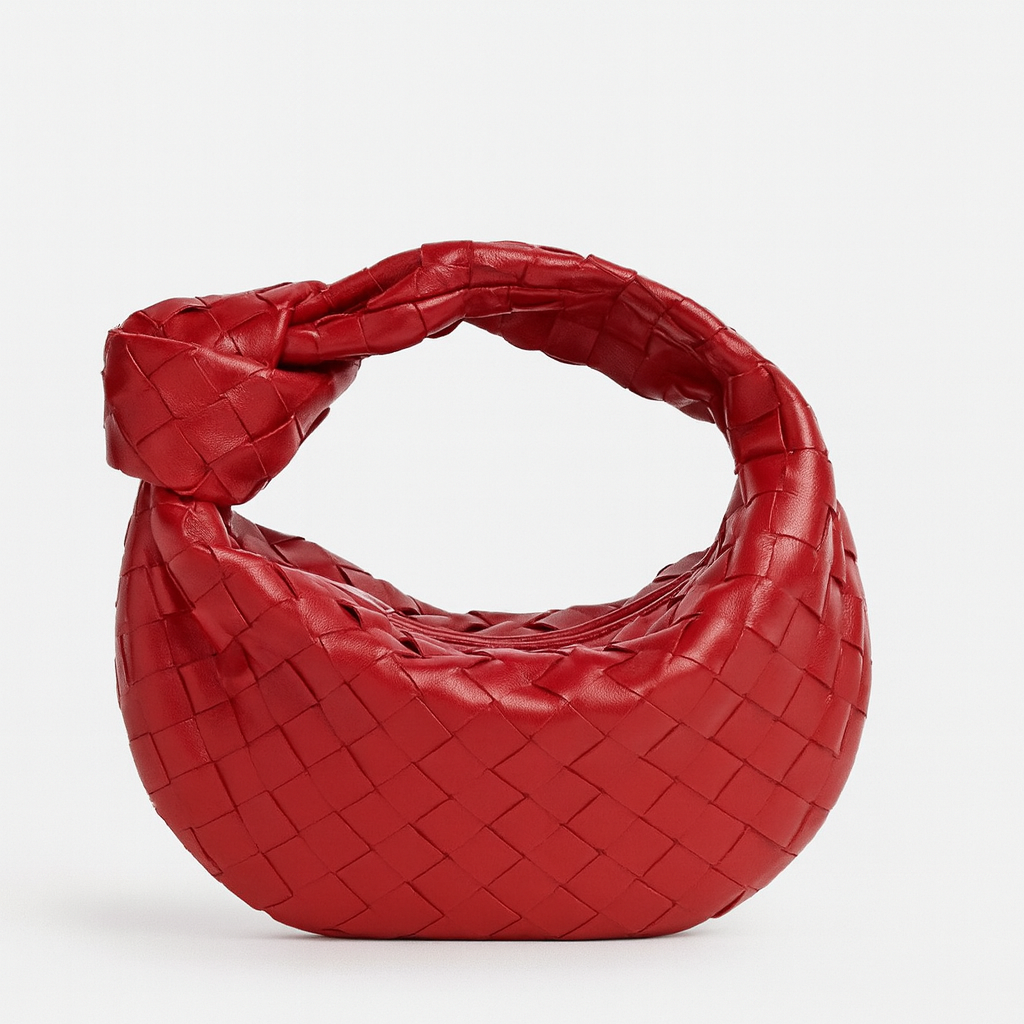 Aylia - Woven Bag
