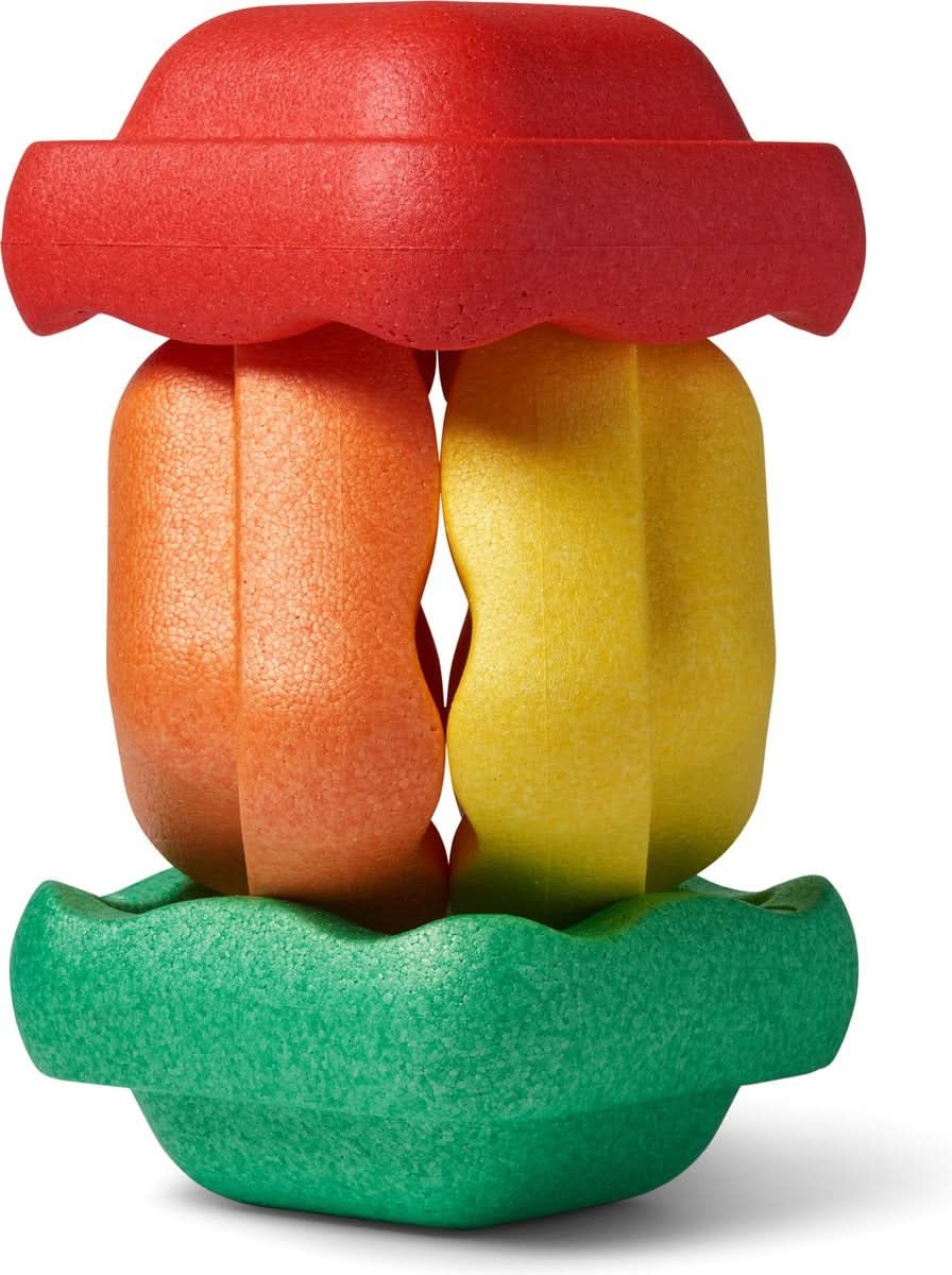 BALANCEBLOX – Creative Play Blocks for Balance & Motor Skills