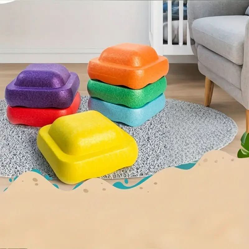 BALANCEBLOX – Creative Play Blocks for Balance & Motor Skills