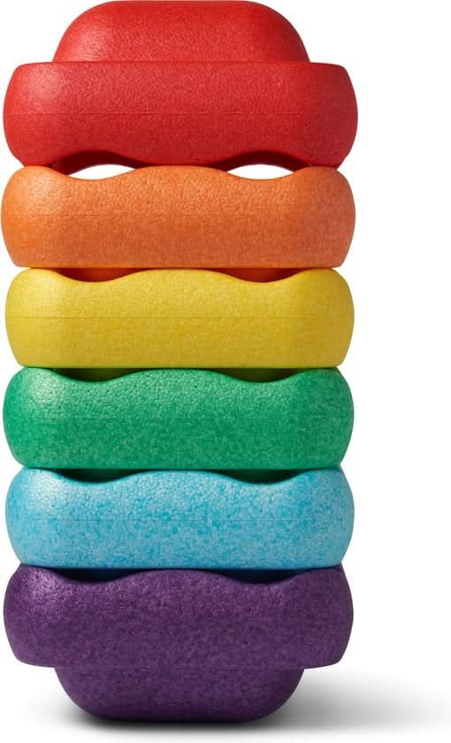 BALANCEBLOX – Creative Play Blocks for Balance & Motor Skills