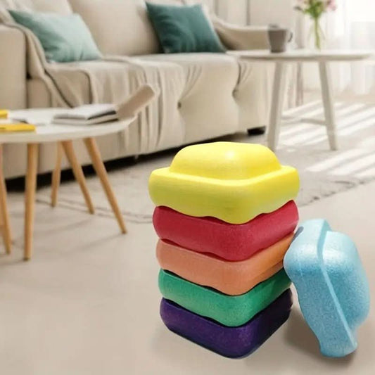 BALANCEBLOX – Creative Play Blocks for Balance & Motor Skills