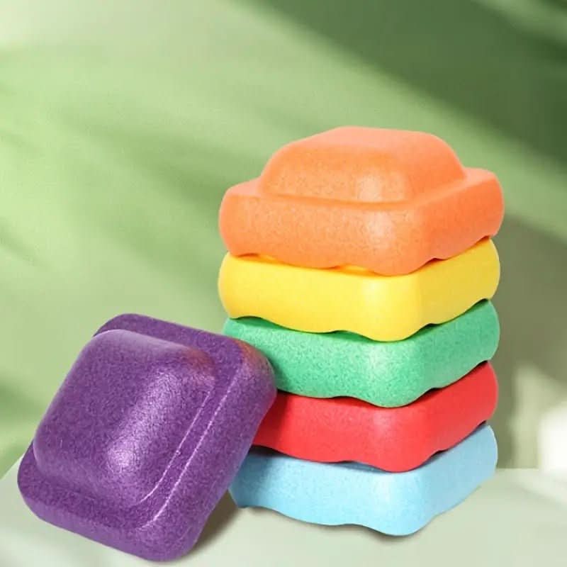 BALANCEBLOX – Creative Play Blocks for Balance & Motor Skills