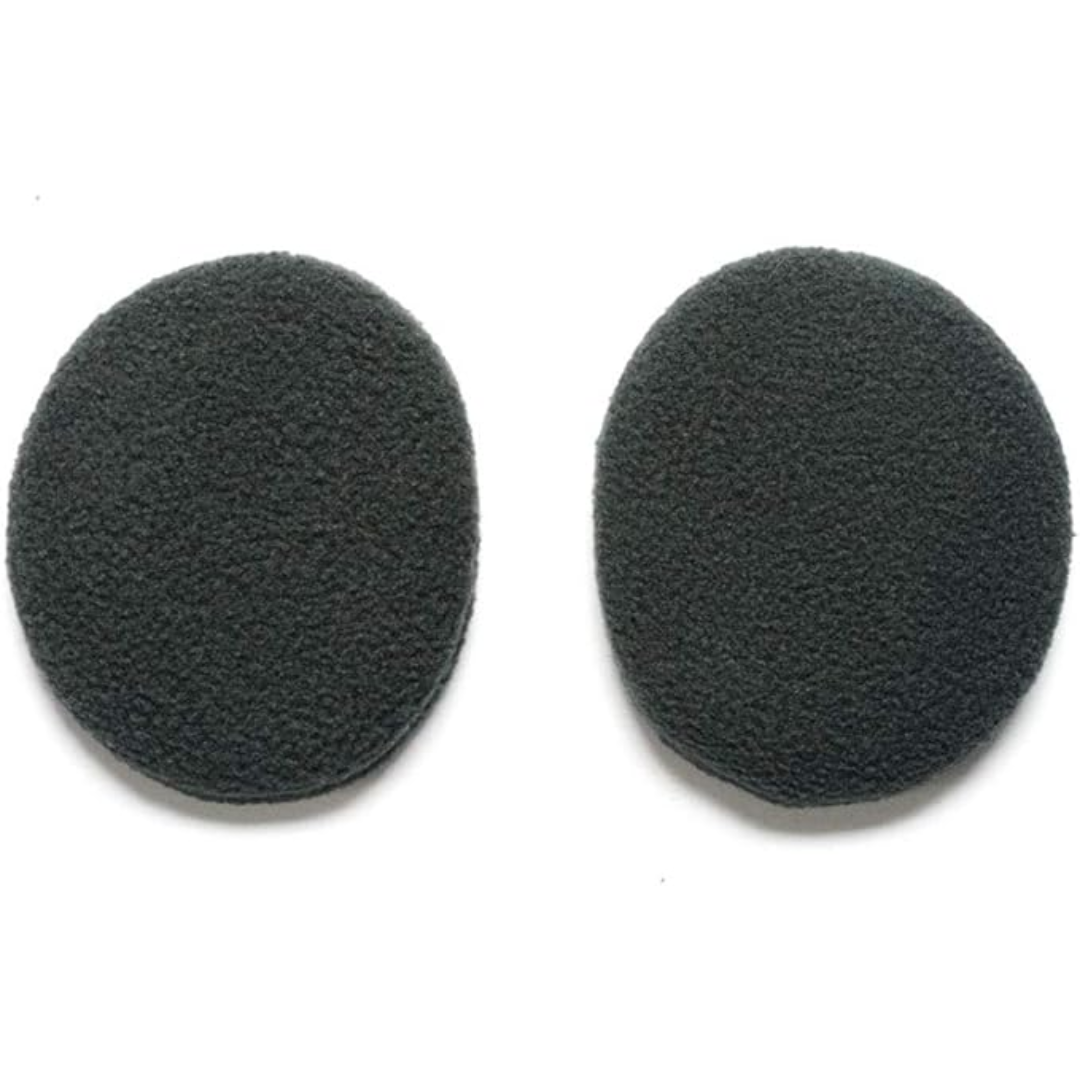 Bandless Fleece Ear Warmers for Men & Women - FleeceBuds