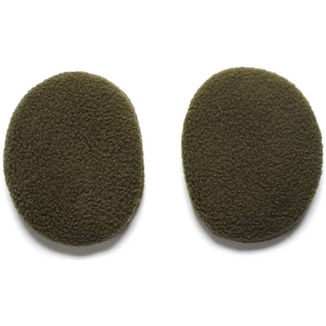 Bandless Fleece Ear Warmers for Men & Women - FleeceBuds