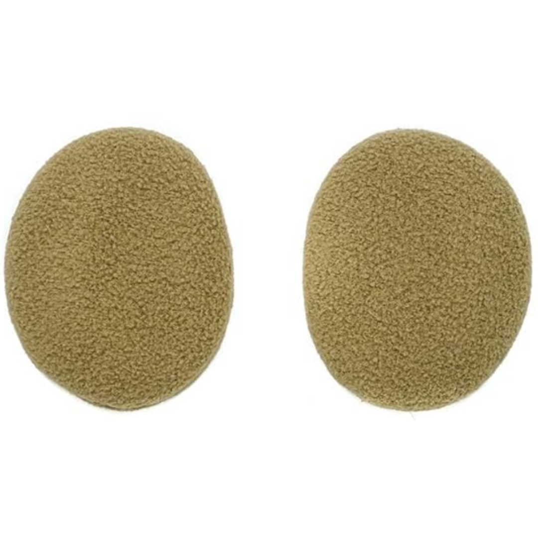 Bandless Fleece Ear Warmers for Men & Women - FleeceBuds