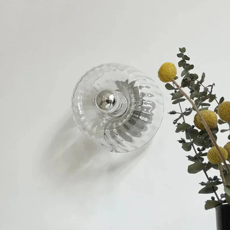 BauLux Nordic Wall Sconce | Modern Nordic Wall Sconce for Warm and Chic Spaces
