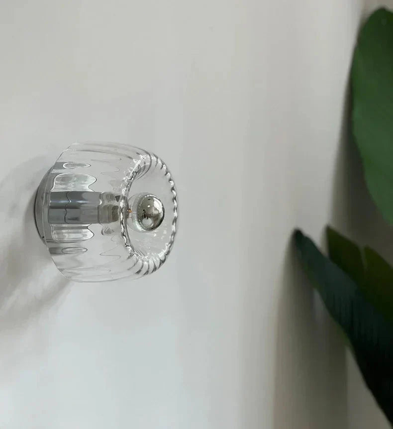 BauLux Nordic Wall Sconce | Modern Nordic Wall Sconce for Warm and Chic Spaces