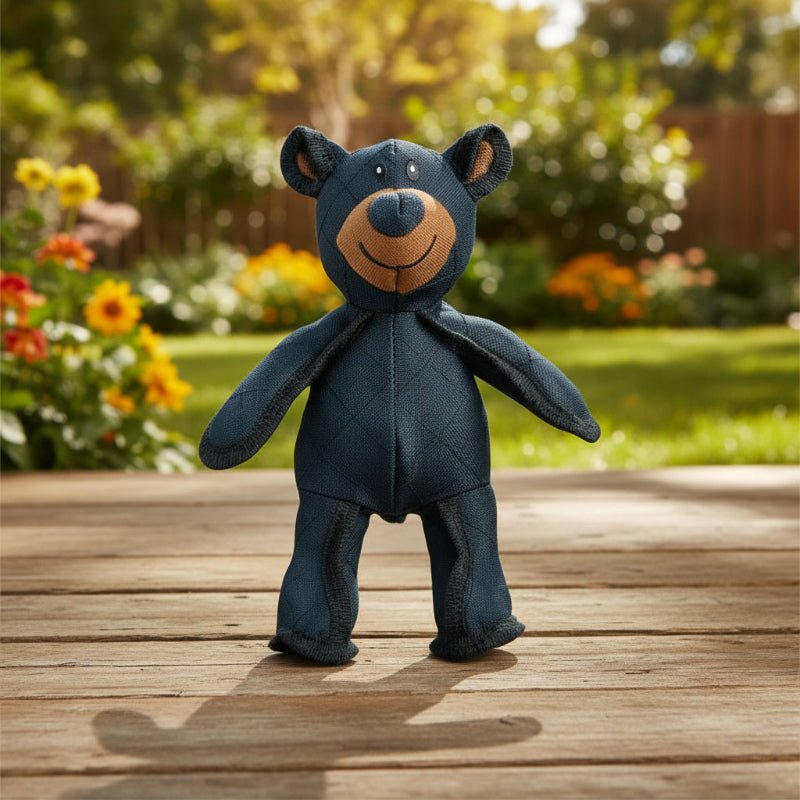 BEARBITE – Interactive Dog Toy for Strong Chewers
