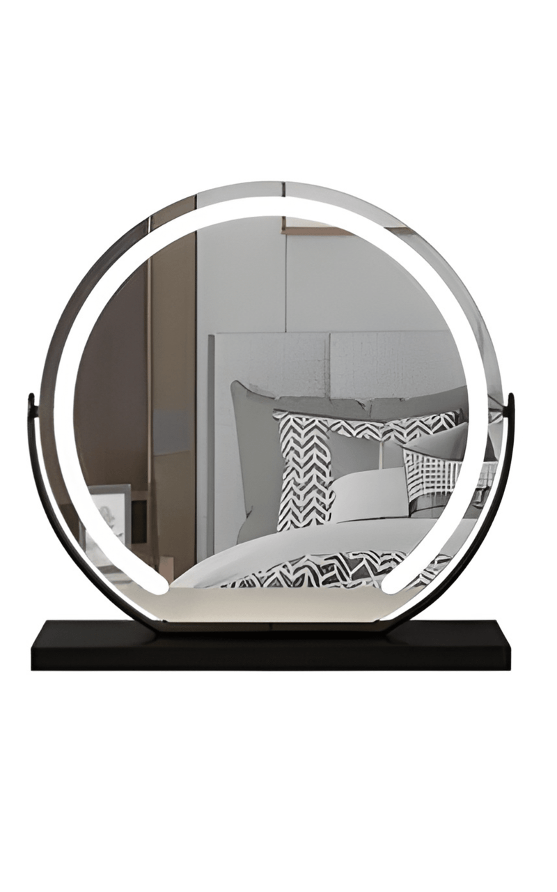 Beauty in LED Light – A Mirror for Every Woman