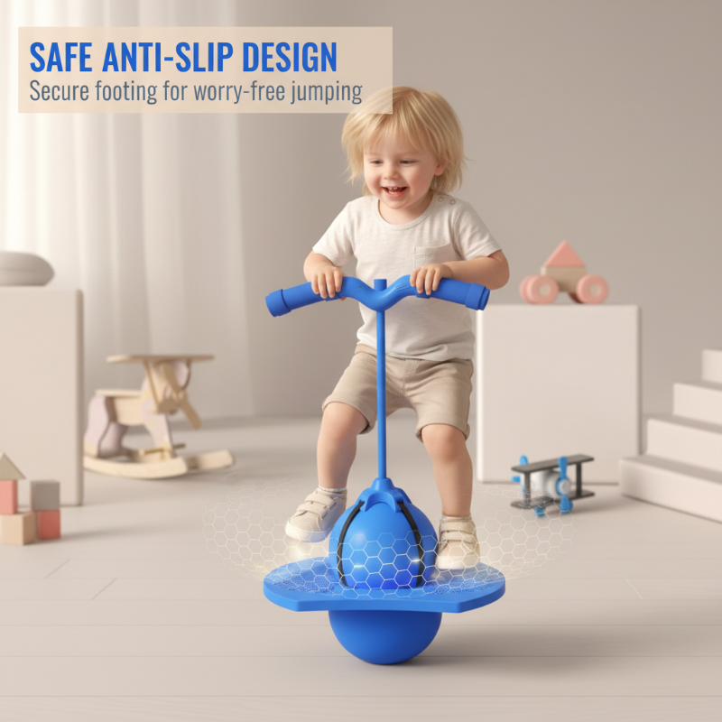 BounceBlaster™ — Ignite Wild Energy and Master Every Jump with Rock-Solid Confidence