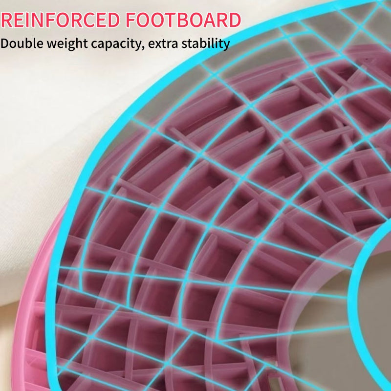 BounceBlaster™ — Ignite Wild Energy and Master Every Jump with Rock-Solid Confidence