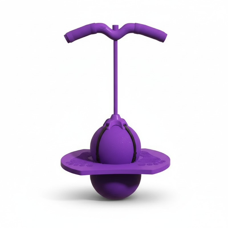 BounceBlaster™ — Ignite Wild Energy and Master Every Jump with Rock-Solid Confidence
