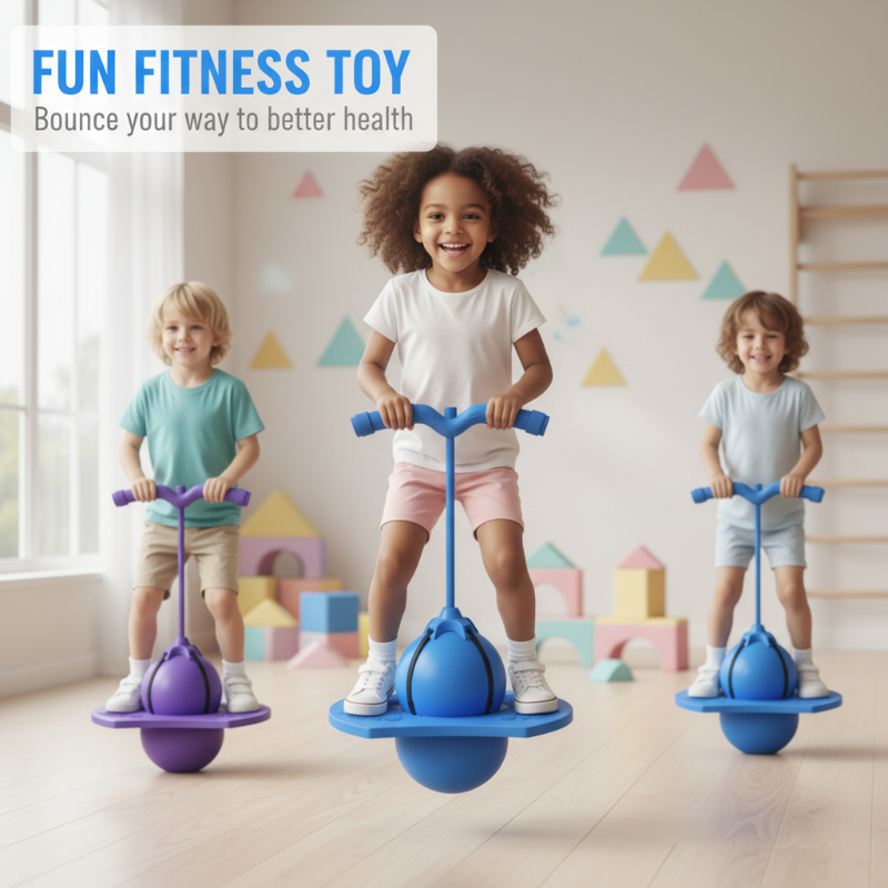 BounceBlaster™ — Ignite Wild Energy and Master Every Jump with Rock-Solid Confidence