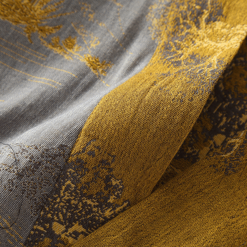BREEZEWRAP – Airy Comfort with Timeless Retro Flair