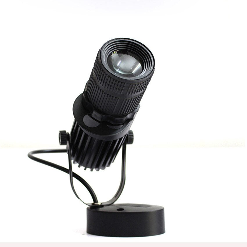Brilliance Flex Spotlight | High-Quality Adjustable LED for Decorative and Efficient Lighting.