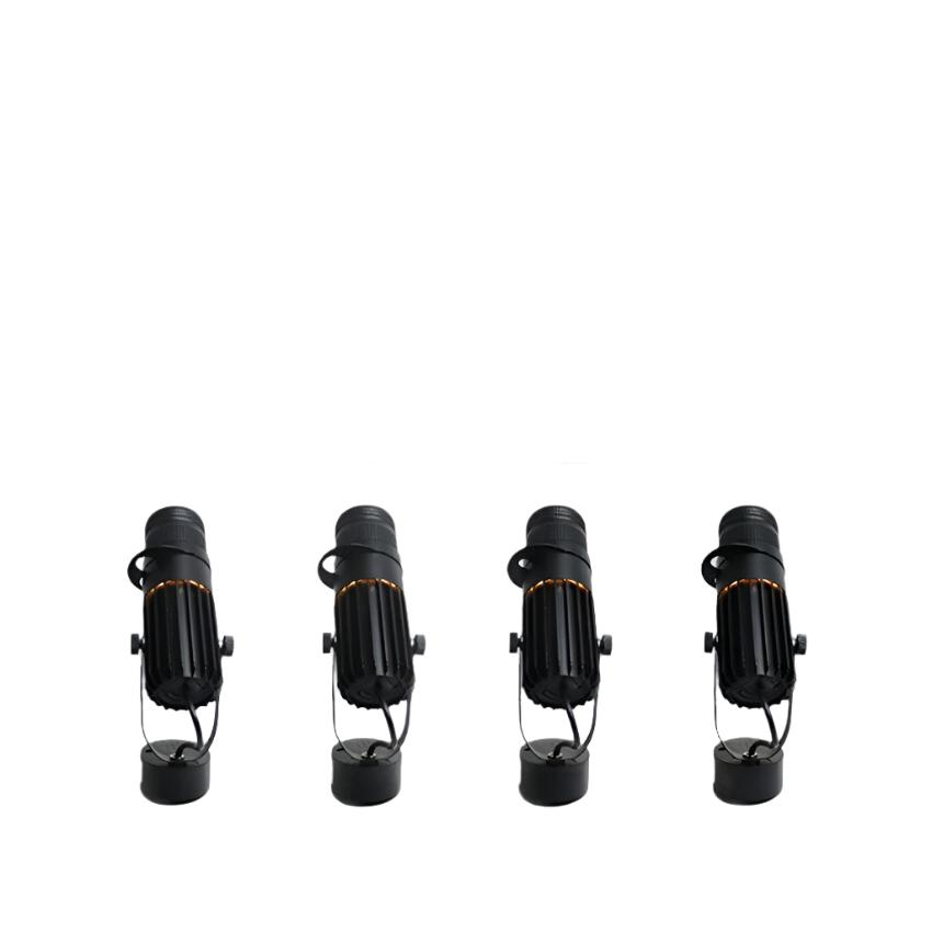 Brilliance Flex Spotlight | High-Quality Adjustable LED for Decorative and Efficient Lighting.