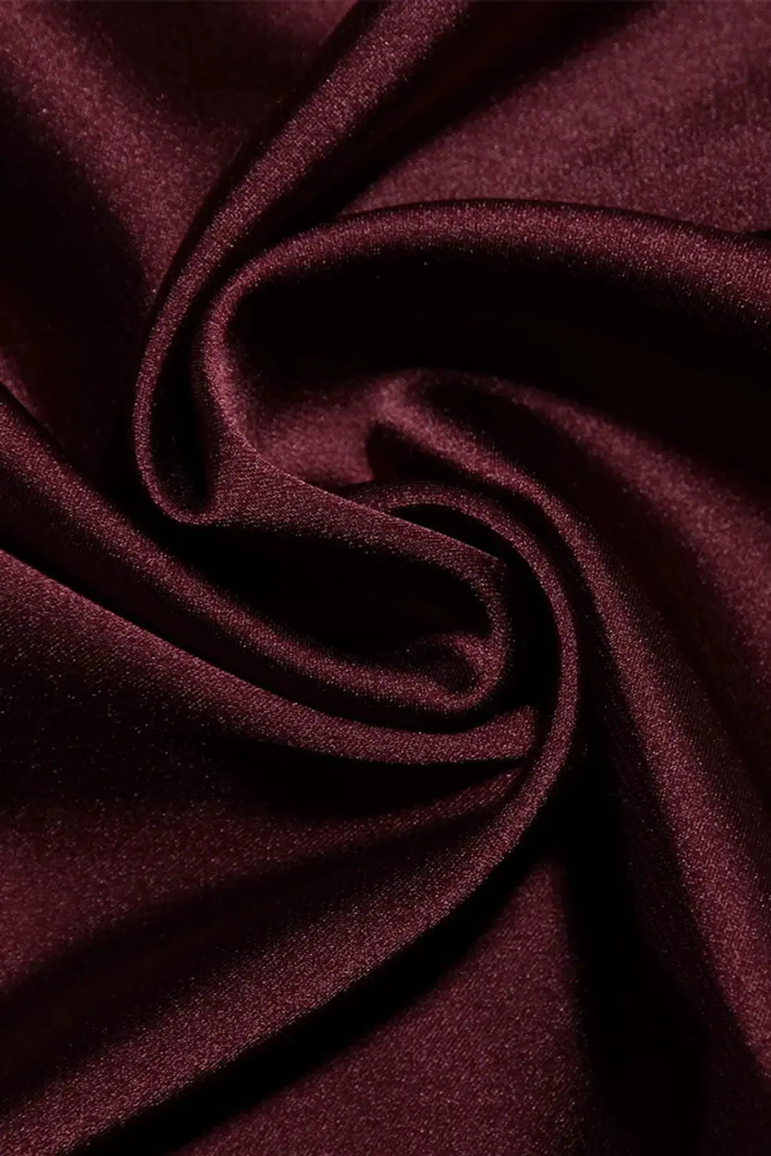 Brooklyn - Elegant Sleeveless Satin Mini Dress for Women
