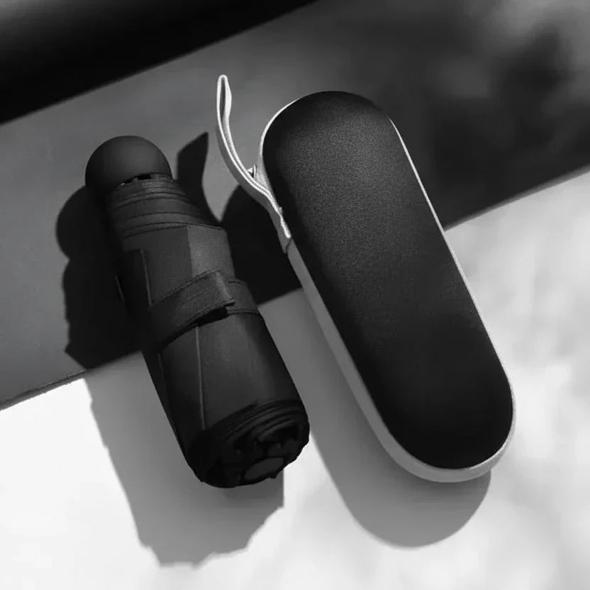 CAPBRELLA – Compact & Stylish Umbrella for Every Occasion