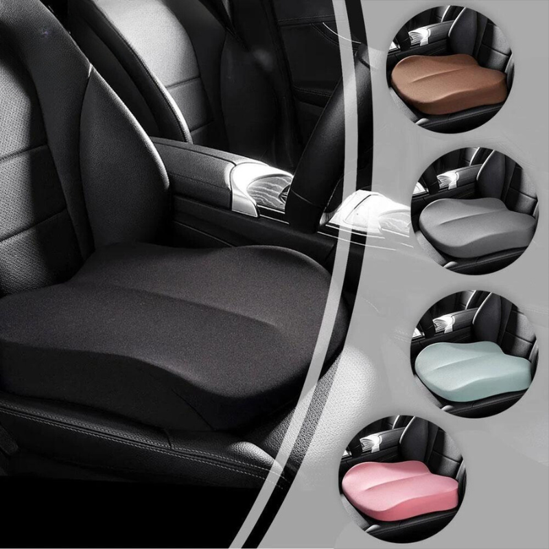 Car Booster Cushion
