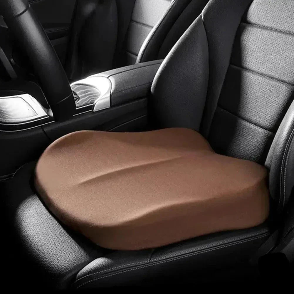 Car Booster Cushion
