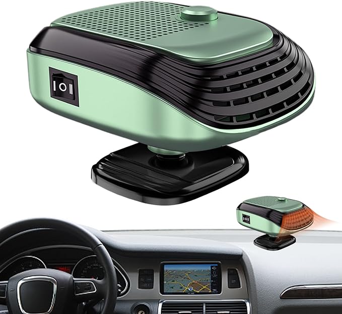 Car Heater Cigarette Lighter