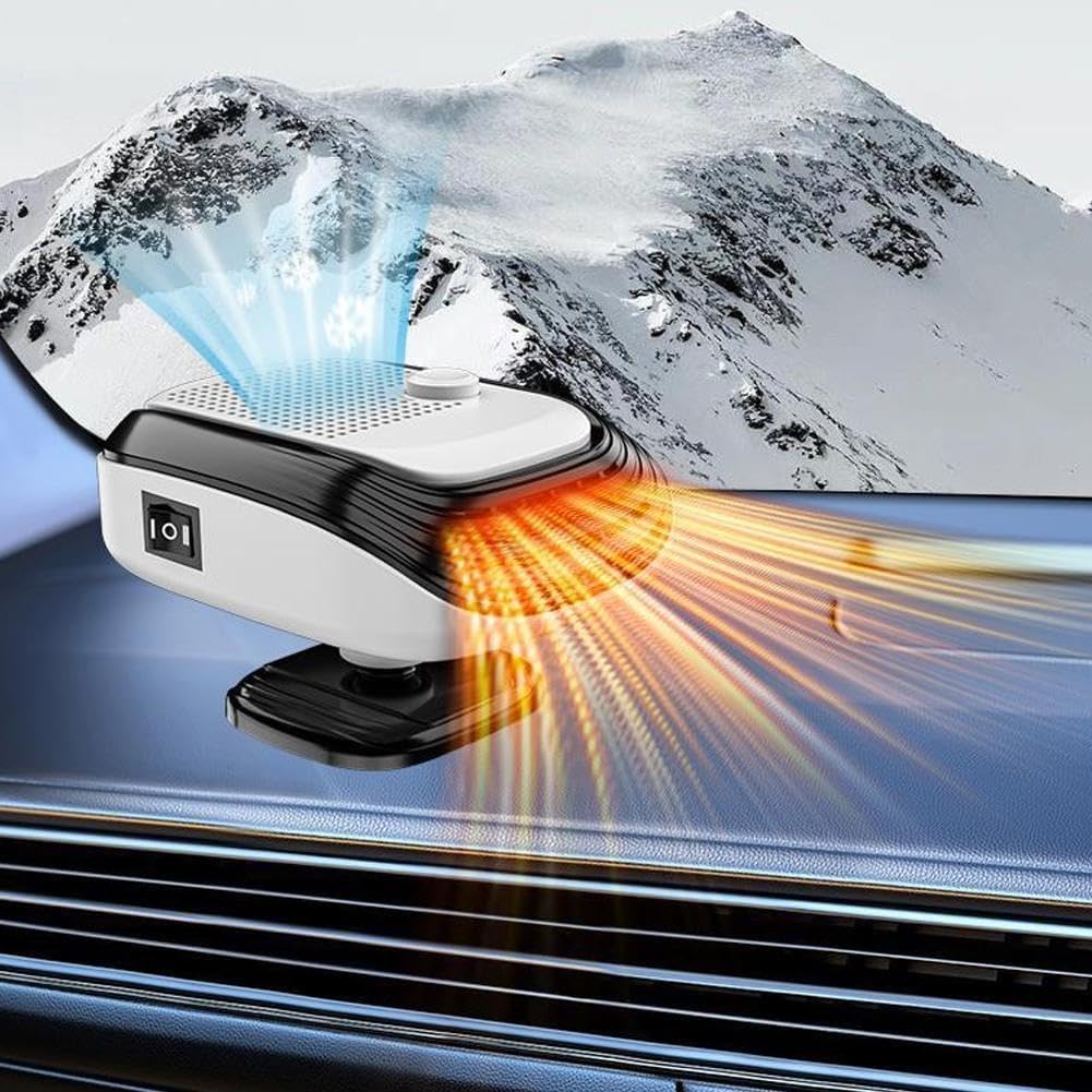 Car Heater Cigarette Lighter