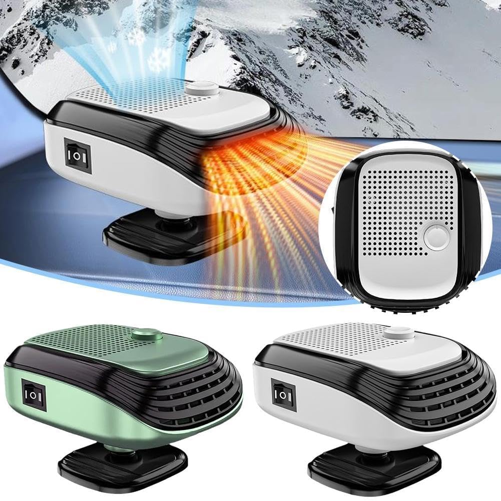 Car Heater Cigarette Lighter