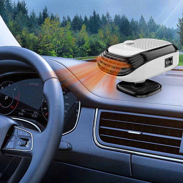 Car Heater Cigarette Lighter