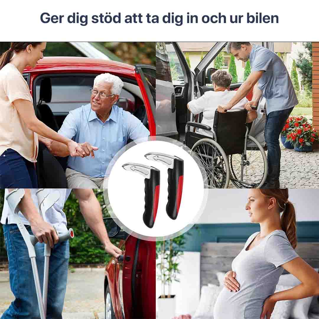 Car Support Handle - Aids for the Elderly and Injured