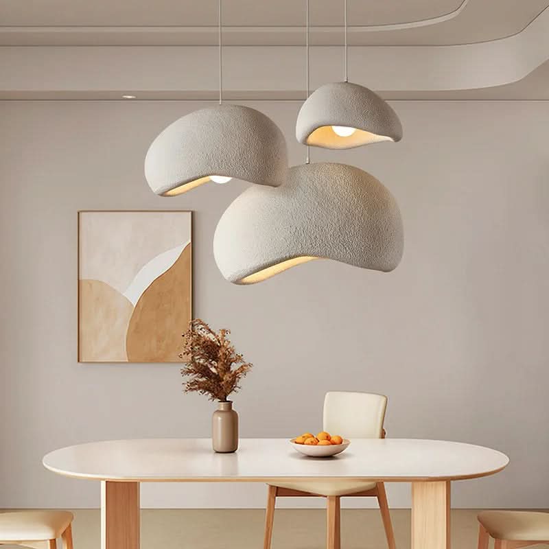 CASALIGHT – Modern Dimmable Pendant Light for Stylish Living Spaces