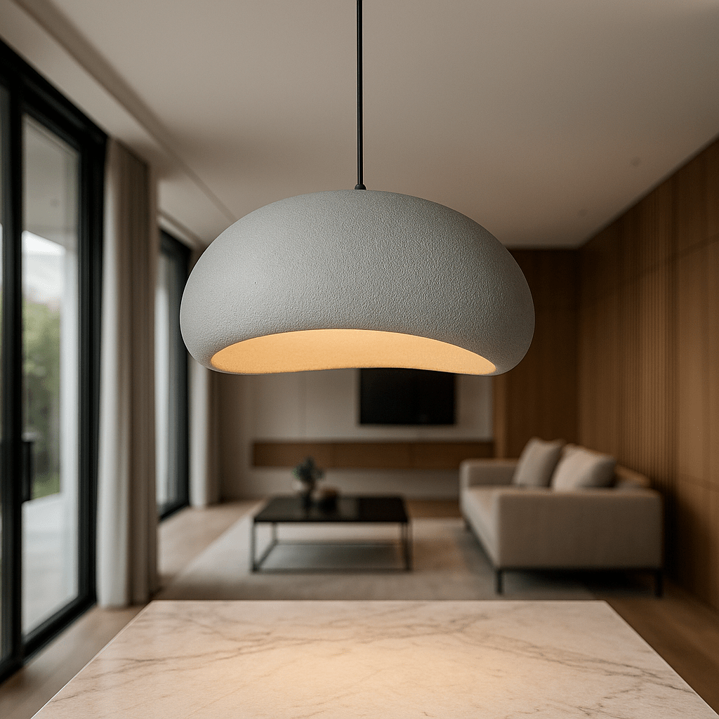 CASALIGHT – Modern Dimmable Pendant Light for Stylish Living Spaces