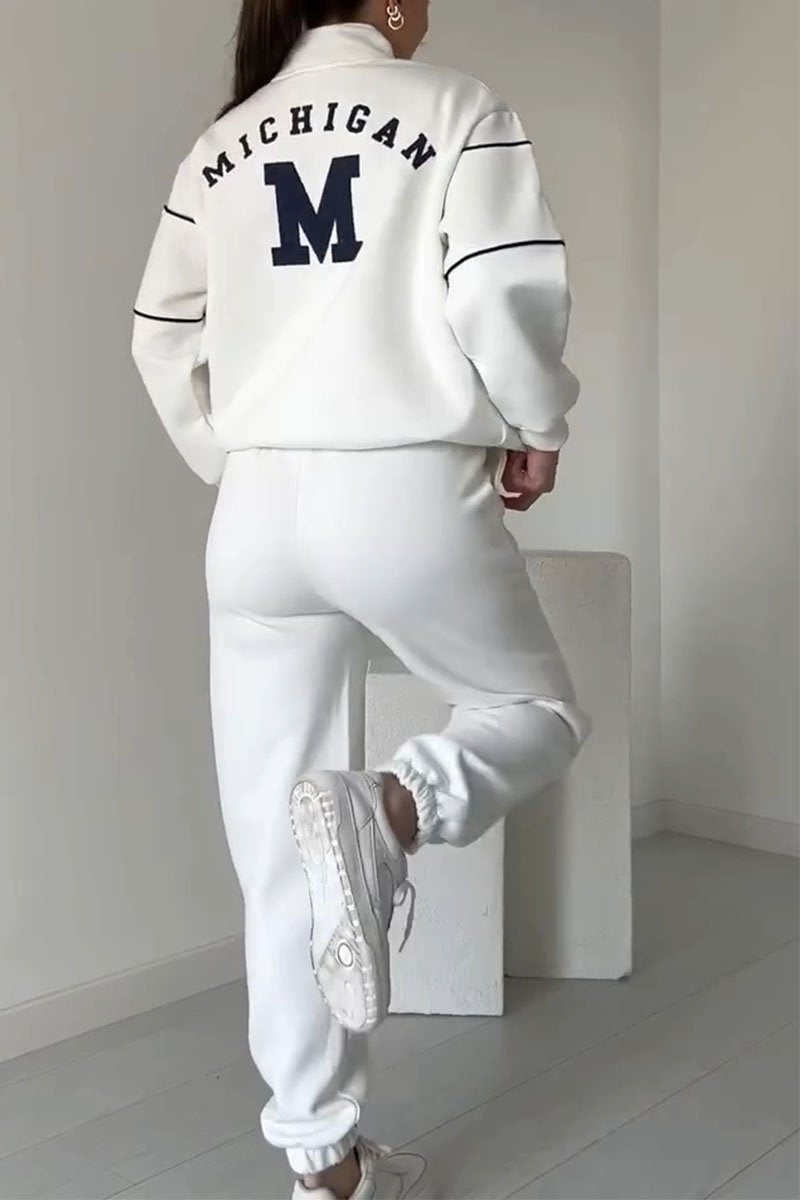 Casual 2 Piece Set