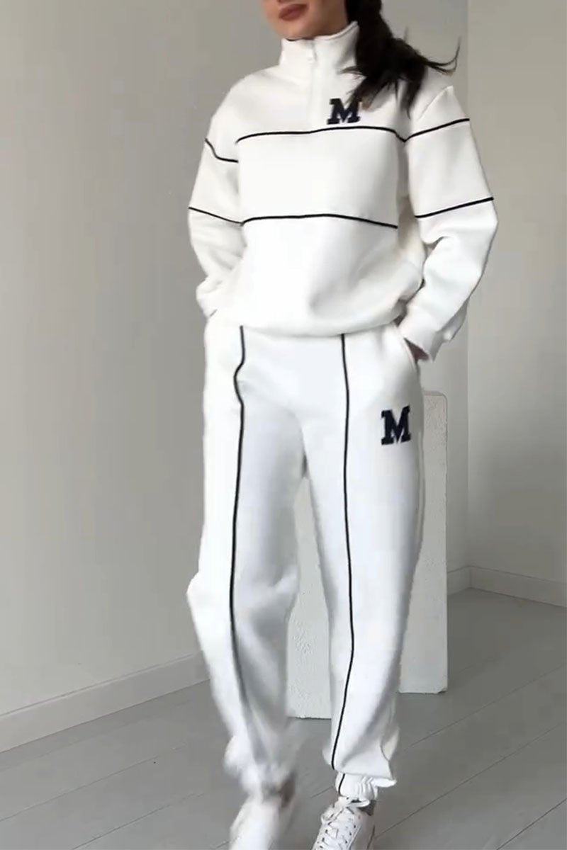 Casual 2 Piece Set