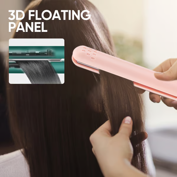 CharmCurl™ | Double Styling Effortlessly