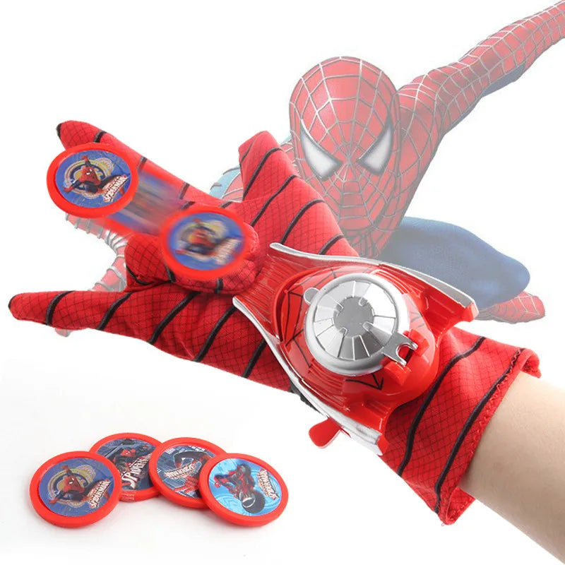 Children's Superhero Costume – Fancy Onesie for Halloween and Dress-Up