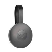 Chromecast Ασύρματος Βιντεομεταδότης – Εύκολη Μετάδοση Περιεχομένου στην Τηλεόρασή σας