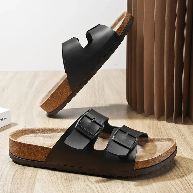 Classic Slippers
