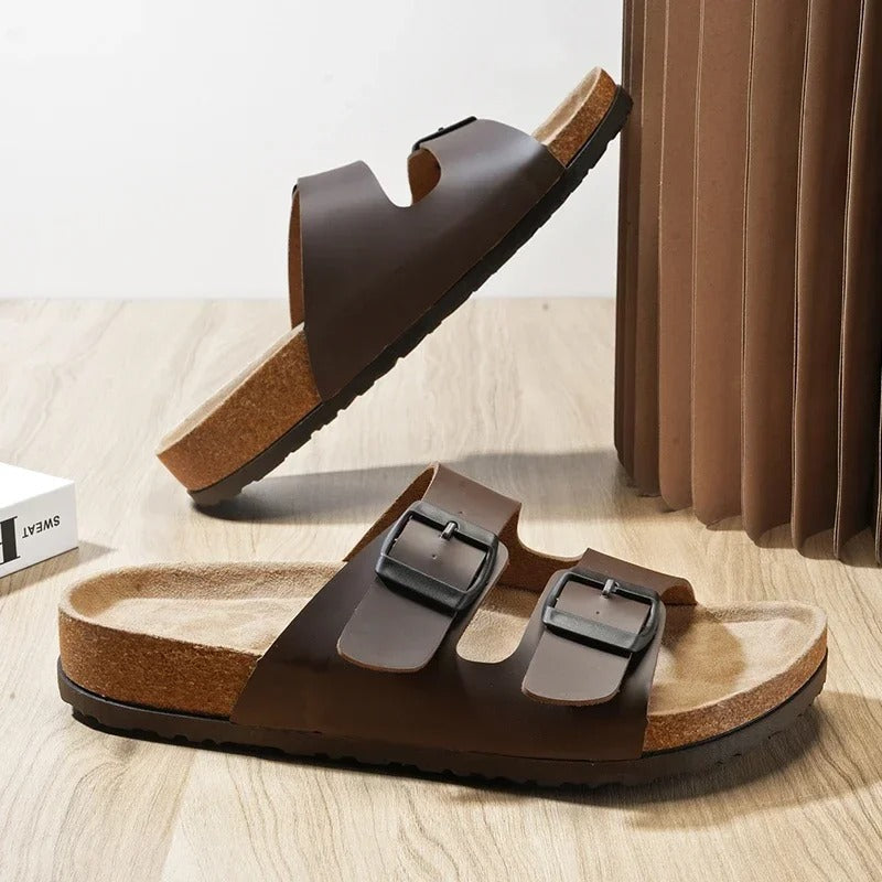 Classic Slippers