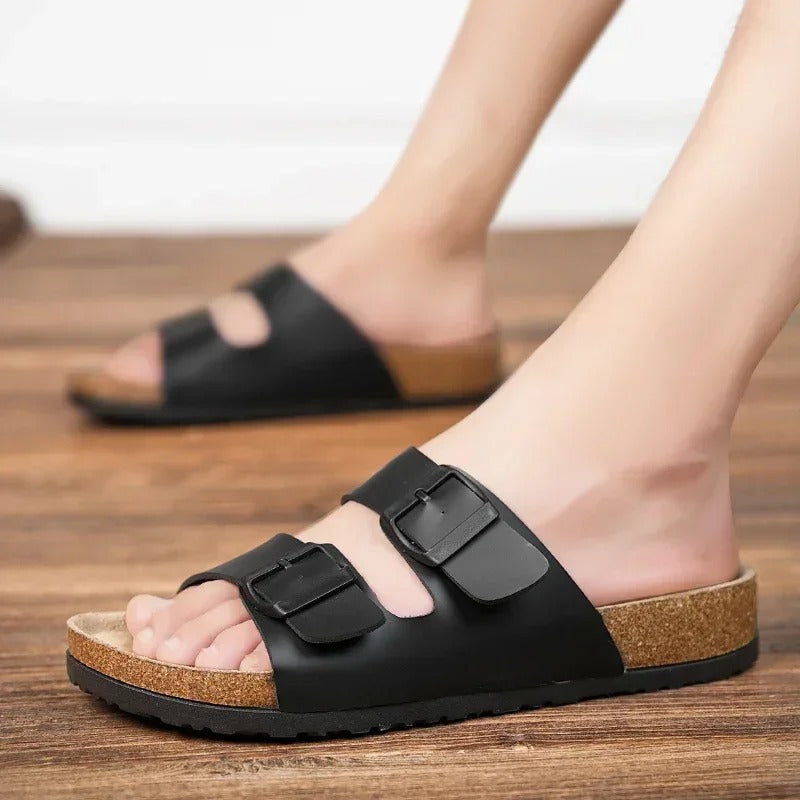 Classic Slippers