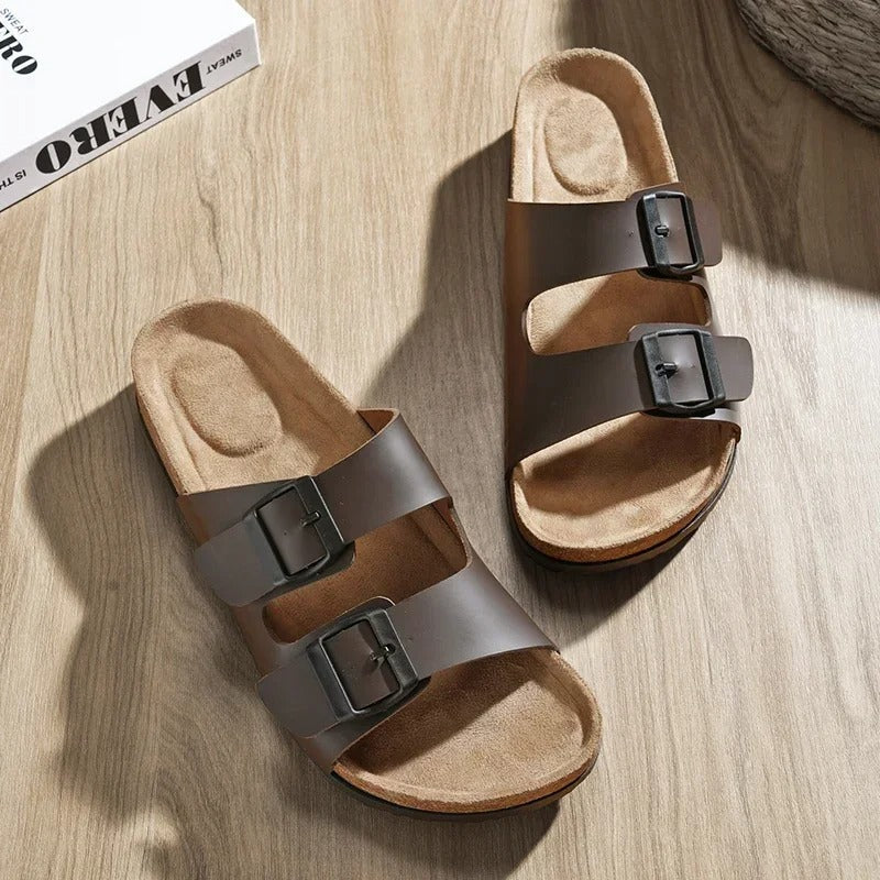 Classic Slippers
