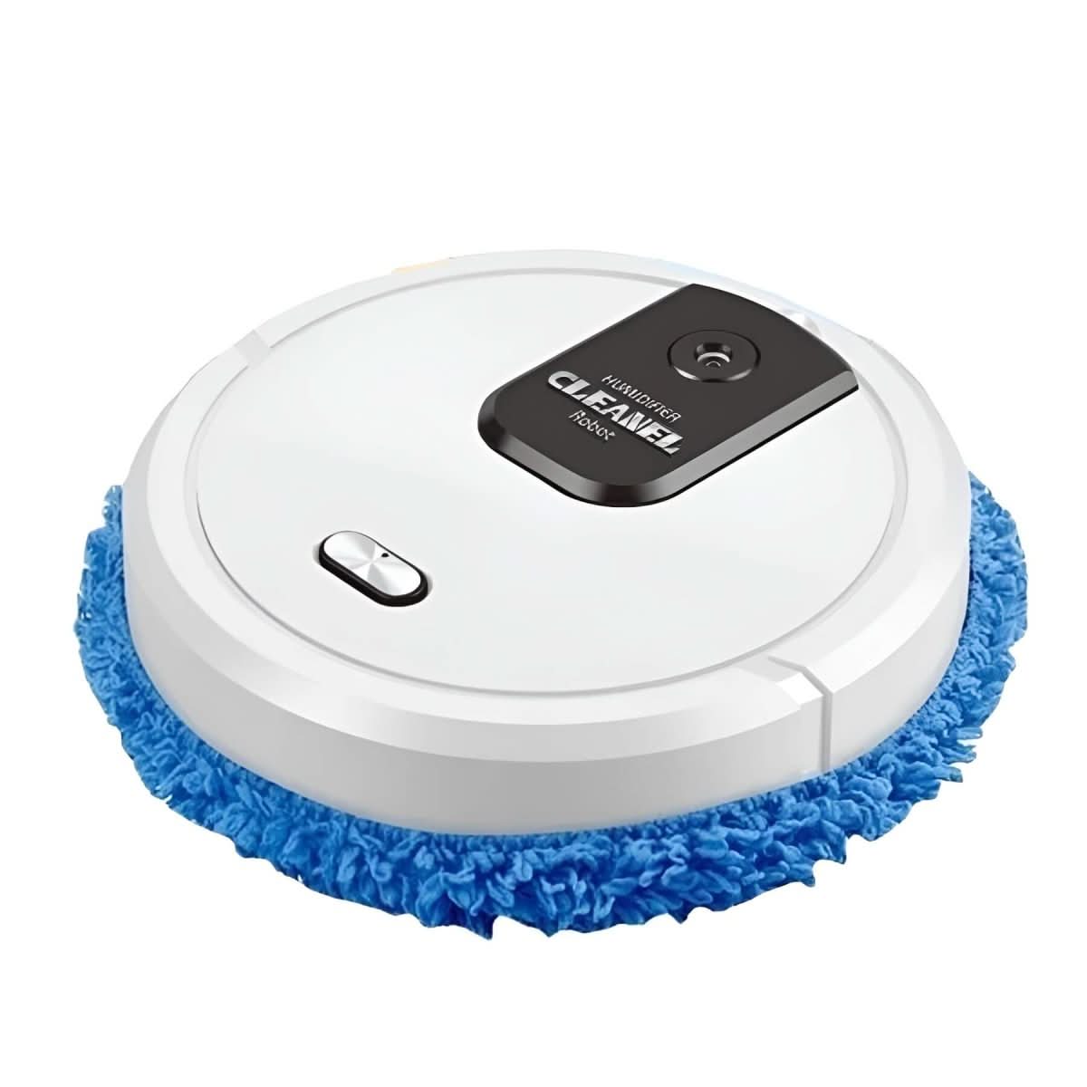 CLEANBOT – Intelligent Robot Mop for Hard Floors & Carpets