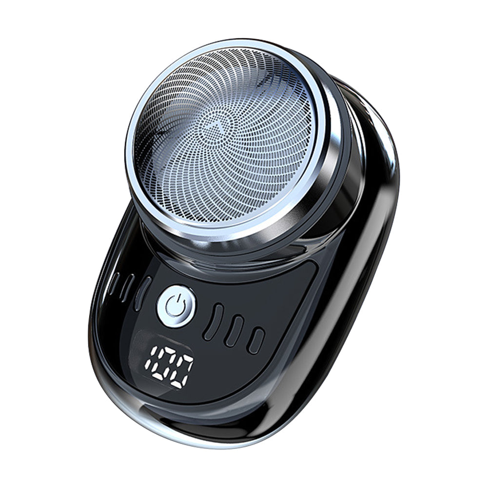 CleanShave Super Sharp Razor