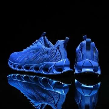 COMFIFLEX – Orthopedic Hiking and Running Shoes with Arch Support