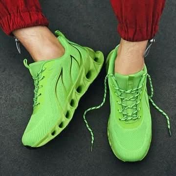 COMFIFLEX – Orthopedic Hiking and Running Shoes with Arch Support